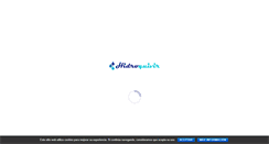 Desktop Screenshot of hidroquivir.com